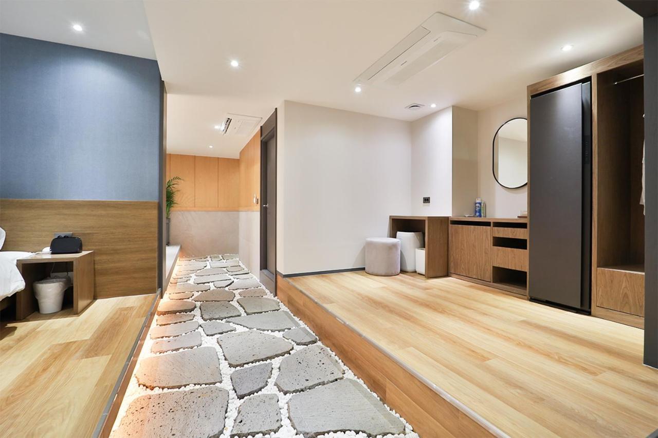 Custom Hotel Ulsan Luaran gambar