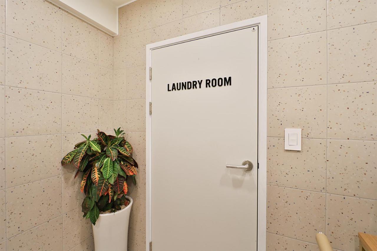 Custom Hotel Ulsan Luaran gambar